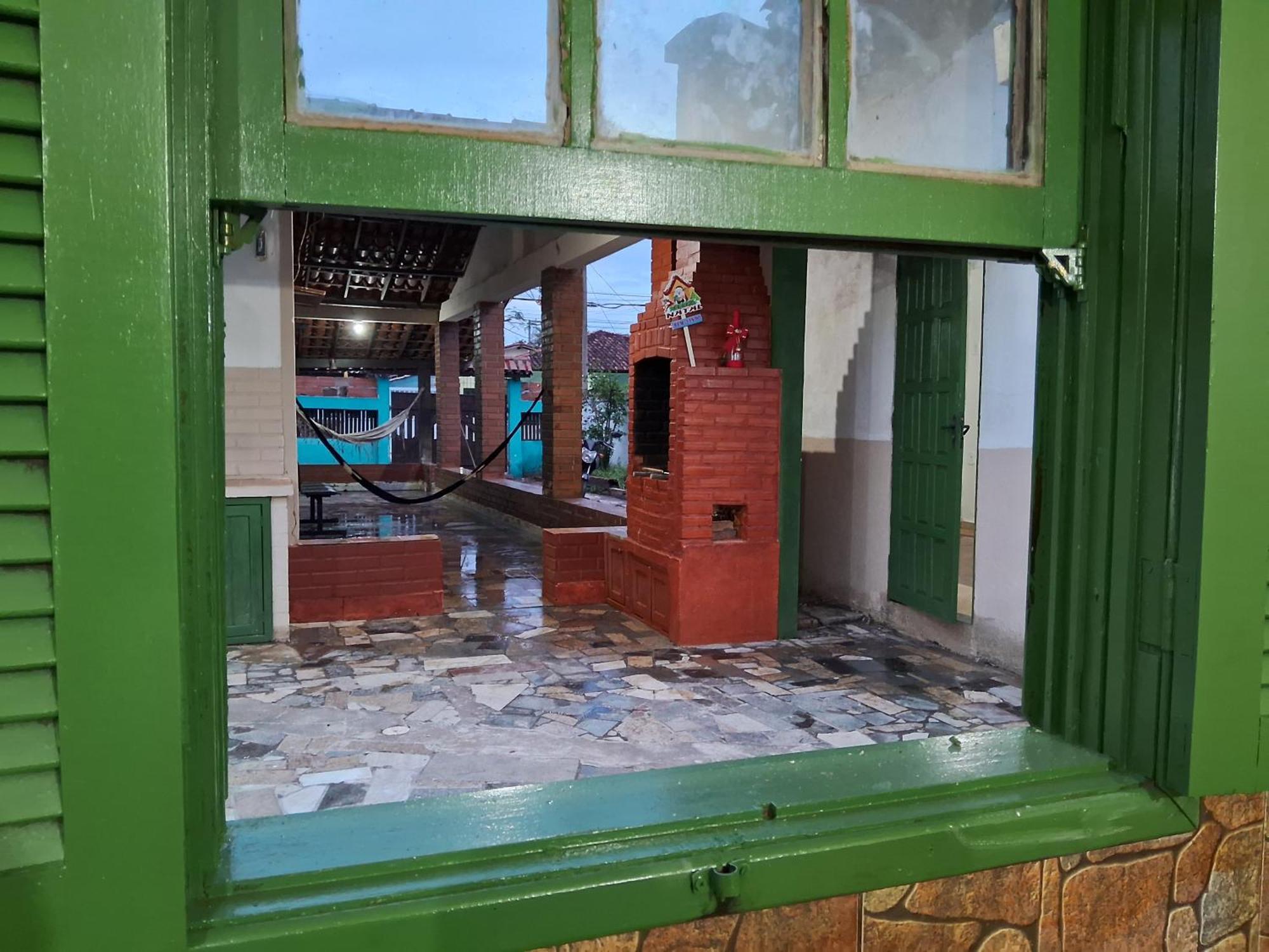 Pousada Familia Rio das Ostras Exterior foto