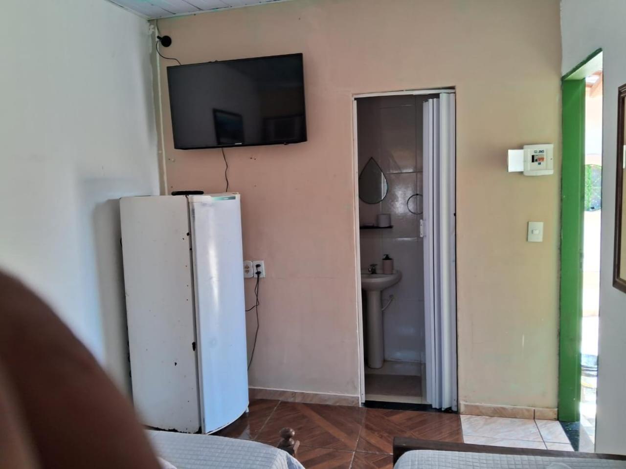 Pousada Familia Rio das Ostras Exterior foto